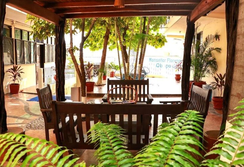 Fotos del hotel Ribera Del Mar:  3