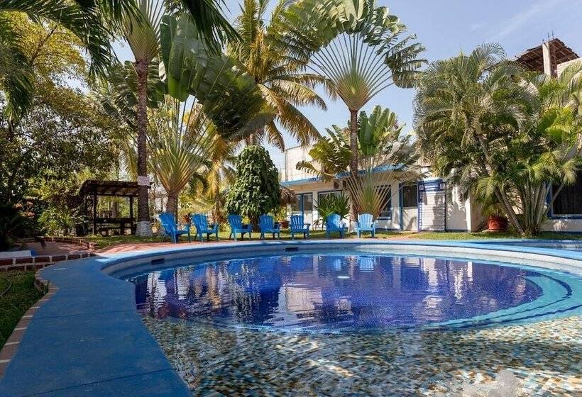 Fotos del hotel Ribera Del Mar:  10