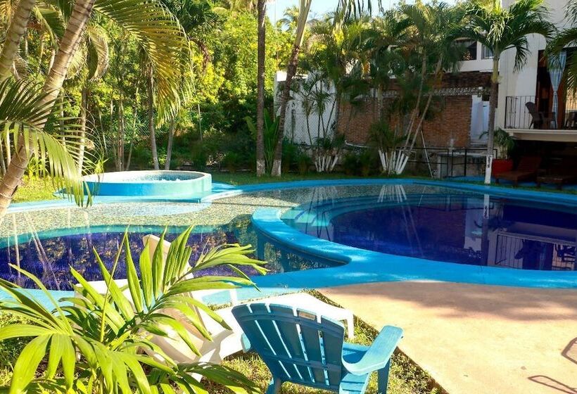 Fotos del hotel Ribera Del Mar:  6