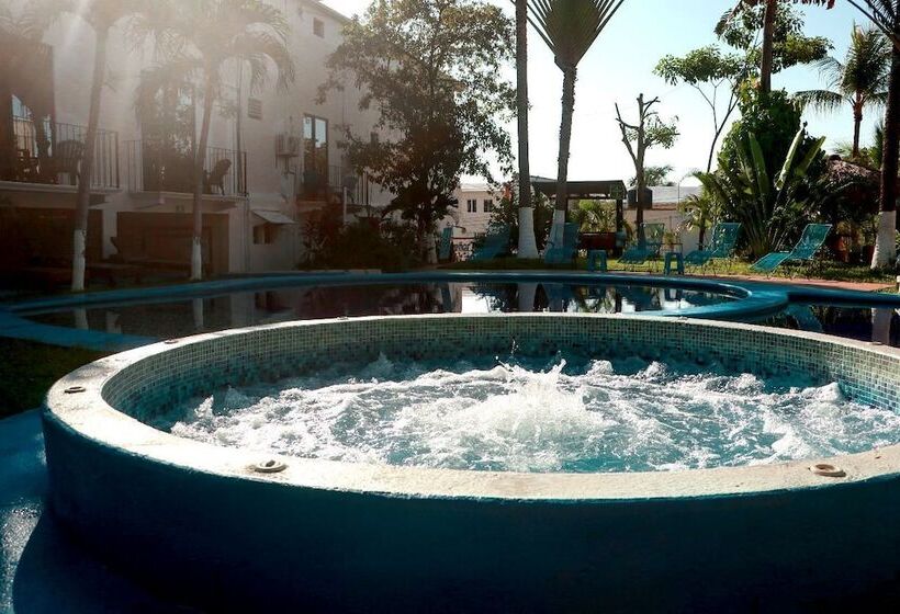 Fotos del hotel Ribera Del Mar:  13