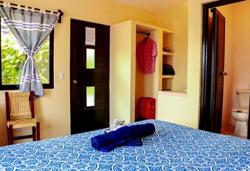 Fotos del hotel Ribera Del Mar:  7