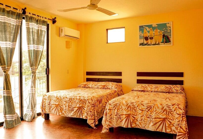 Fotos del hotel Ribera Del Mar:  2