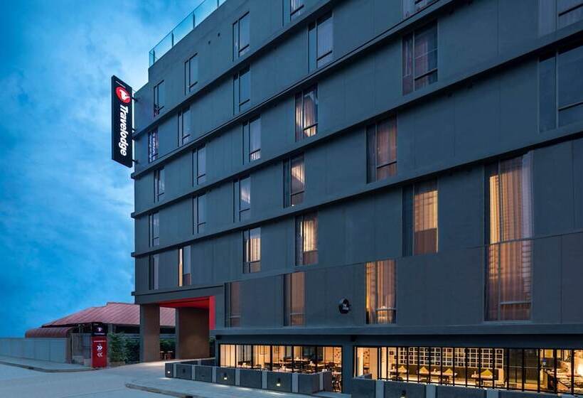 Fotos del hotel Travelodge Sukhumvit 11:  14