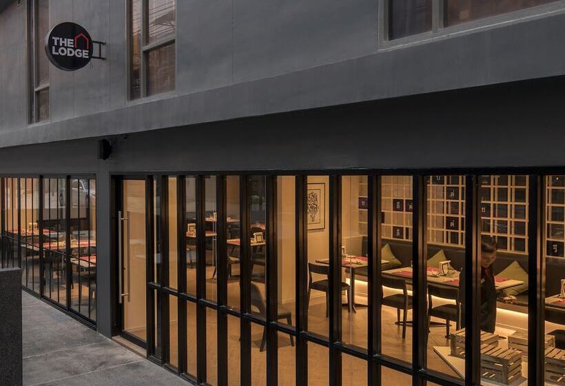 Fotos del hotel Travelodge Sukhumvit 11:  5