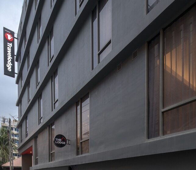 Fotos del hotel Travelodge Sukhumvit 11:  12