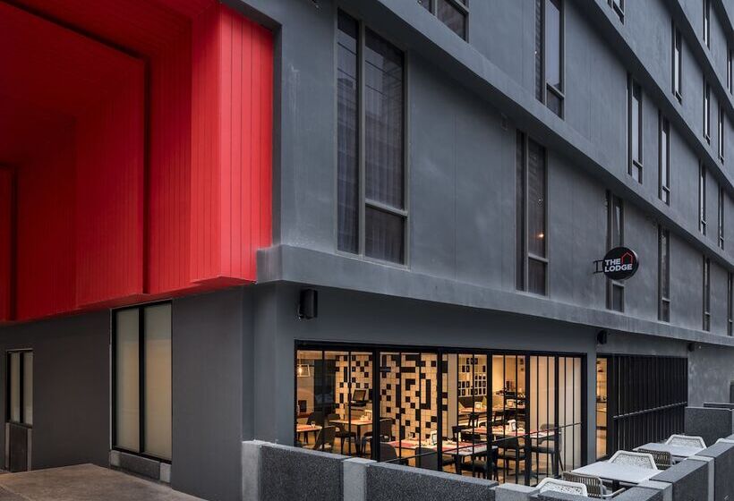 Fotos del hotel Travelodge Sukhumvit 11:  13