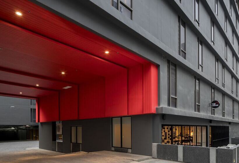 Fotos del hotel Travelodge Sukhumvit 11:  6