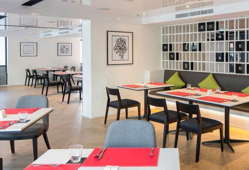 Fotos del hotel Travelodge Sukhumvit 11:  3