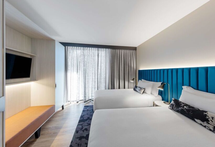 Fotos del hotel Adina Apartment Hotel Brisbane:  20