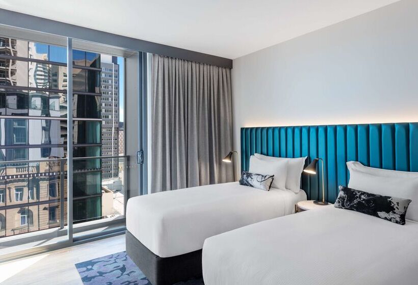 Fotos del hotel Adina Apartment Hotel Brisbane:  15