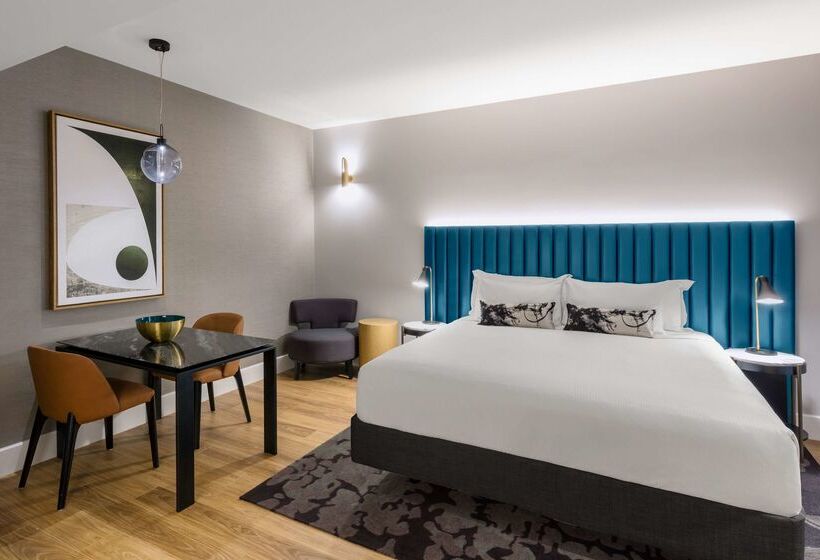 Fotos del hotel Adina Apartment Hotel Brisbane:  14