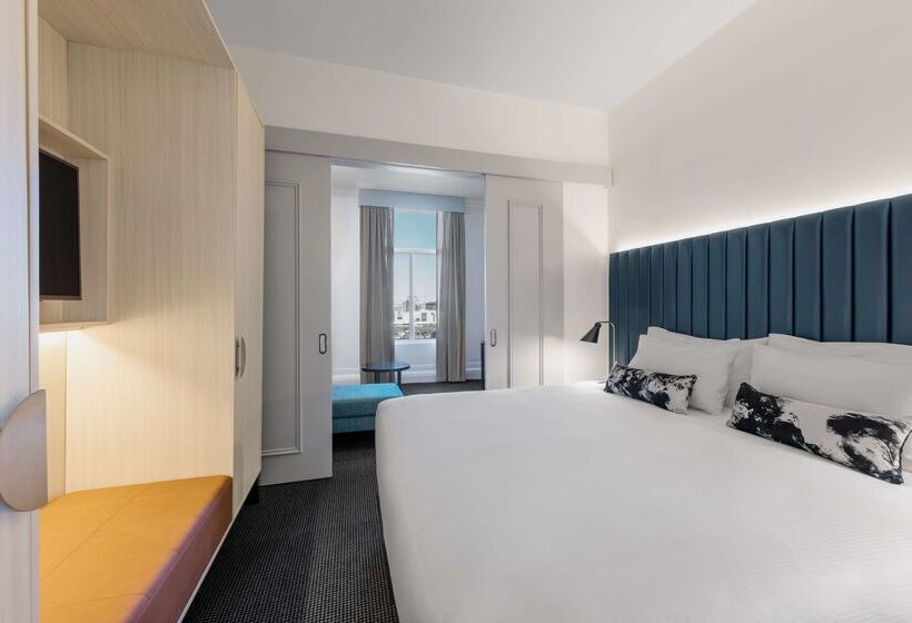 Fotos del hotel Adina Apartment Hotel Brisbane:  10