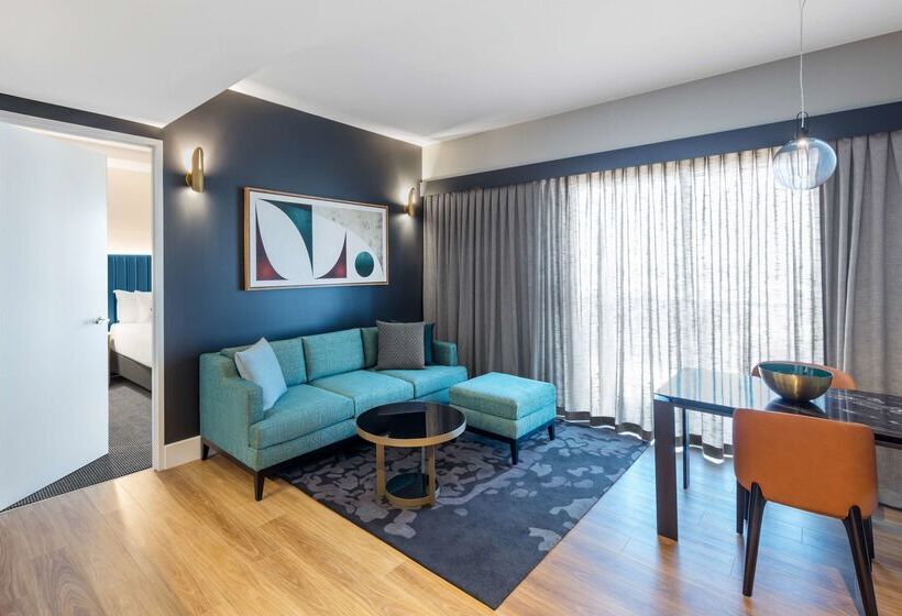 Fotos del hotel Adina Apartment Hotel Brisbane:  23