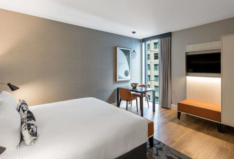 Fotos del hotel Adina Apartment Hotel Brisbane:  16