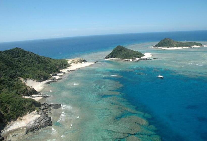 Fotos del hotel Aqua Citta Naha By Wbf:  12