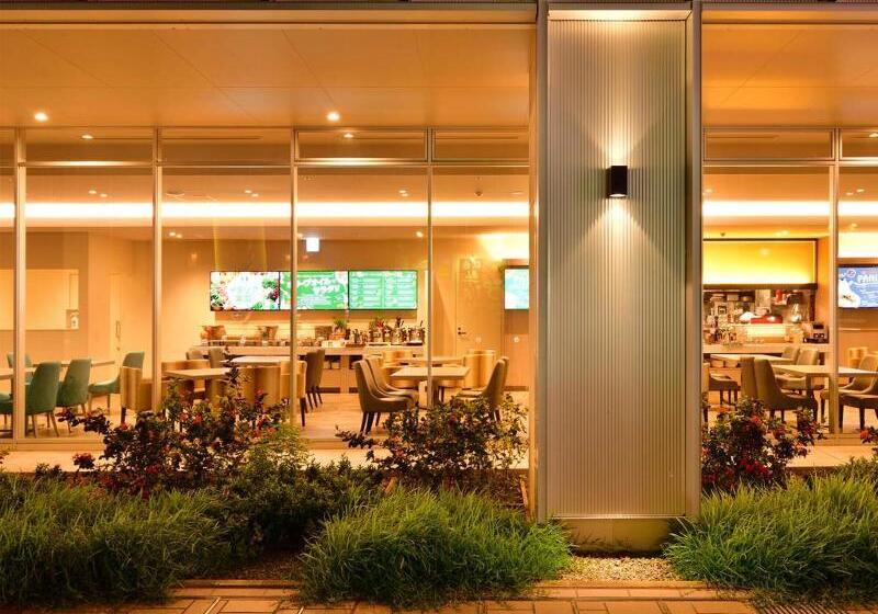 Fotos del hotel Aqua Citta Naha By Wbf:  17