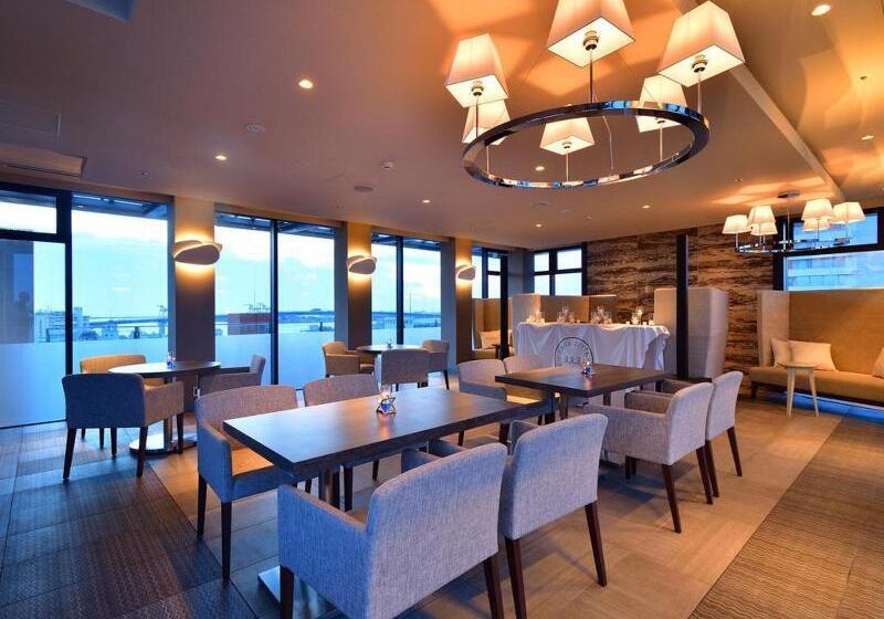 Fotos del hotel Aqua Citta Naha By Wbf:  10