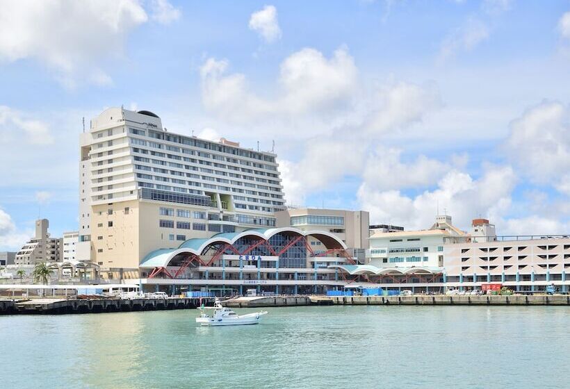 Fotos del hotel Aqua Citta Naha By Wbf:  22