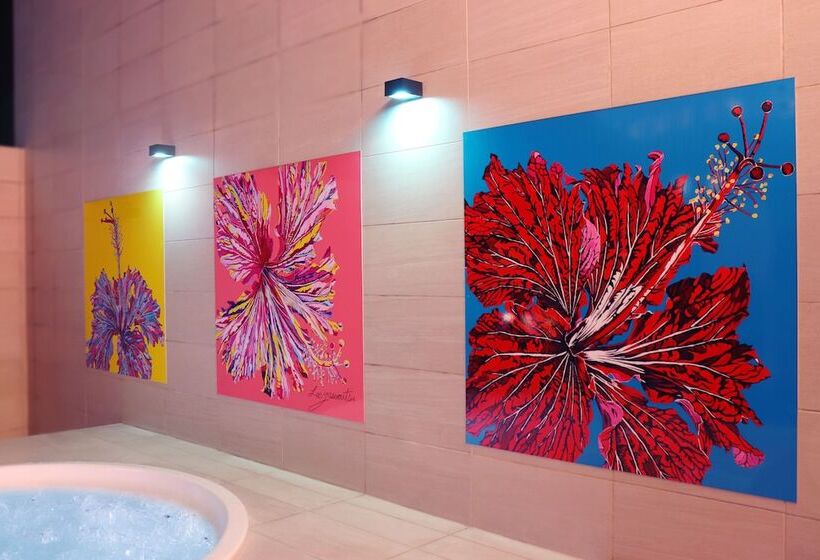 Fotos del hotel Aqua Citta Naha By Wbf:  20