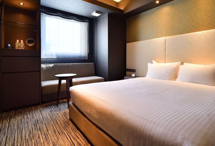 Fotos del hotel Aqua Citta Naha By Wbf:  2