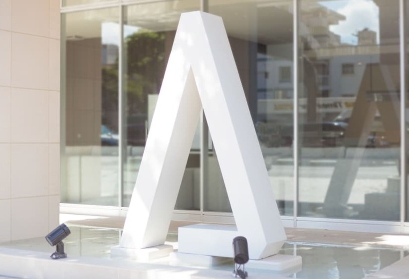 Fotos del hotel Aqua Citta Naha By Wbf:  25