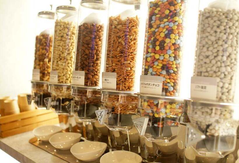 Fotos del hotel Aqua Citta Naha By Wbf:  3