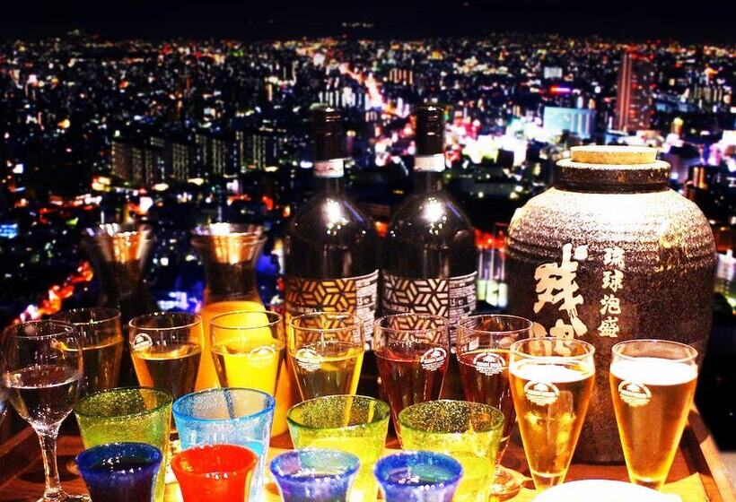 Fotos del hotel Aqua Citta Naha By Wbf:  7