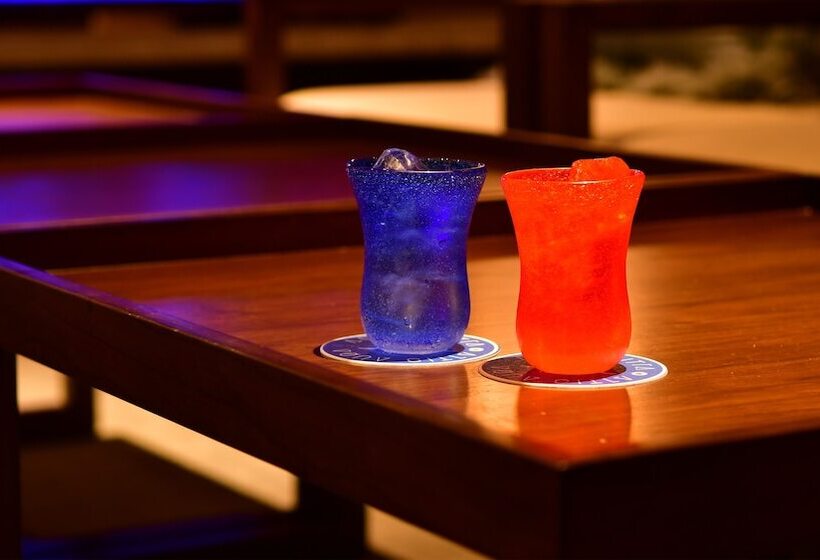 Fotos del hotel Aqua Citta Naha By Wbf:  4