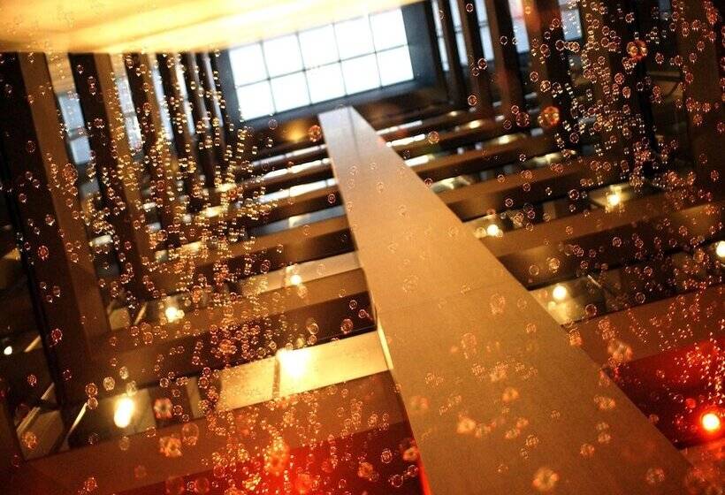 Fotos del hotel Aqua Citta Naha By Wbf:  23