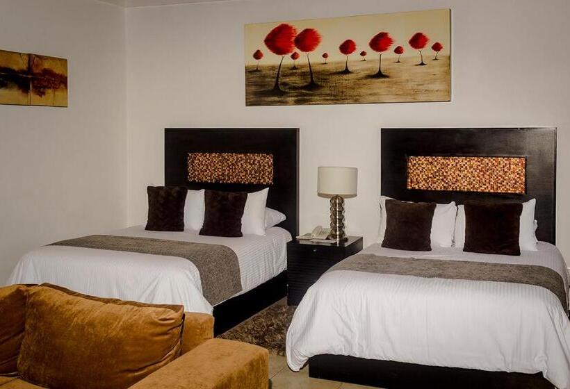 Hacienda De Guadalupe