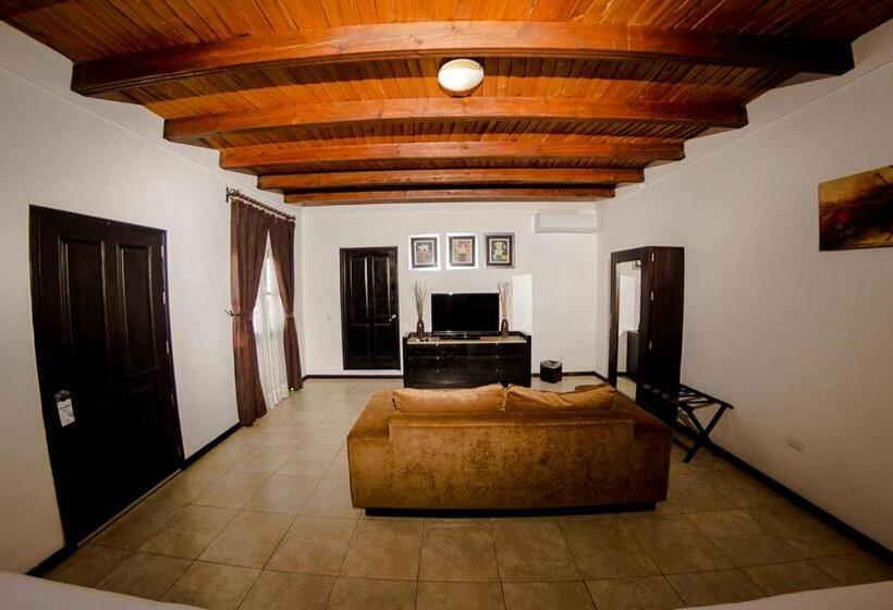 Fotos del hotel Hacienda De Guadalupe:  25