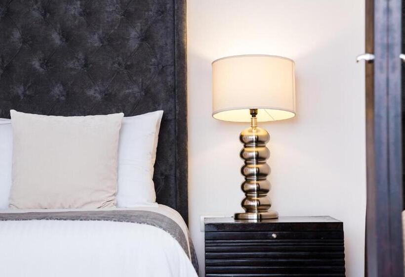 Fotos del hotel Hacienda De Guadalupe:  18