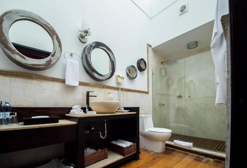 Fotos del hotel Hacienda De Guadalupe:  10