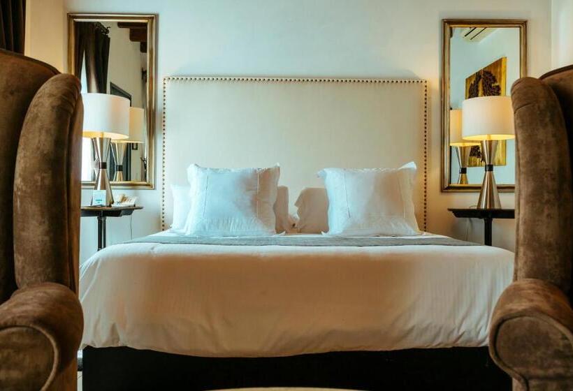 Fotos del hotel Hacienda De Guadalupe:  21