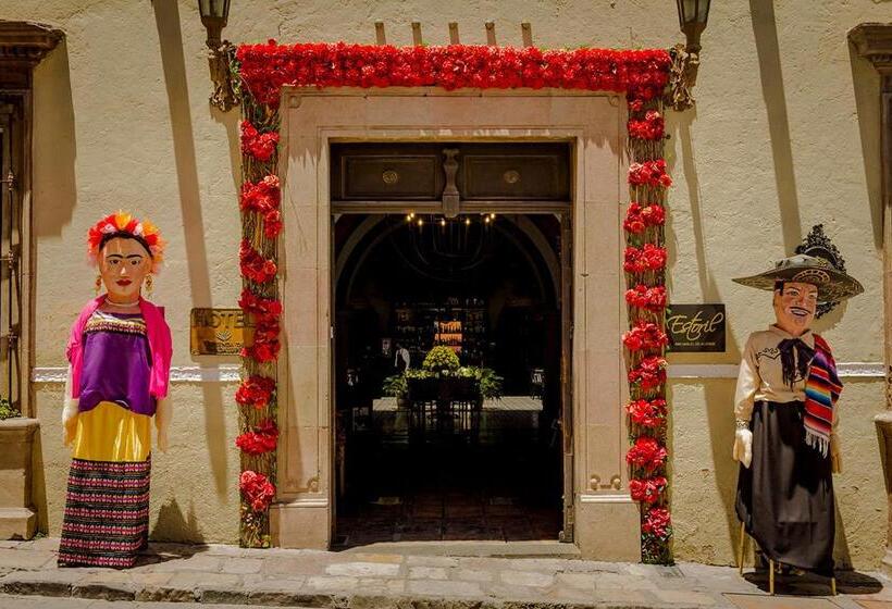 Fotos del hotel Hacienda De Guadalupe:  14