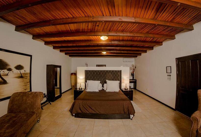 Fotos del hotel Hacienda De Guadalupe:  20