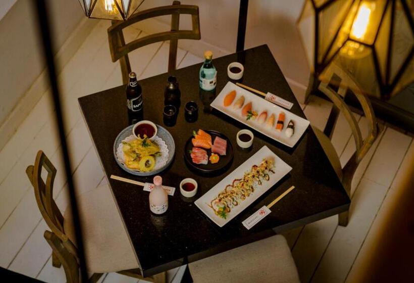 Fotos del hotel Hacienda De Guadalupe:  3