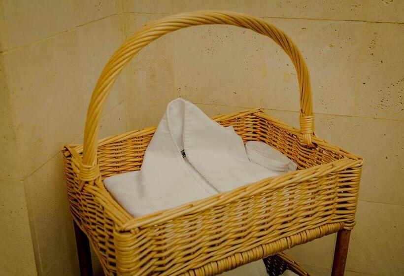 Fotos del hotel Hacienda De Guadalupe:  11