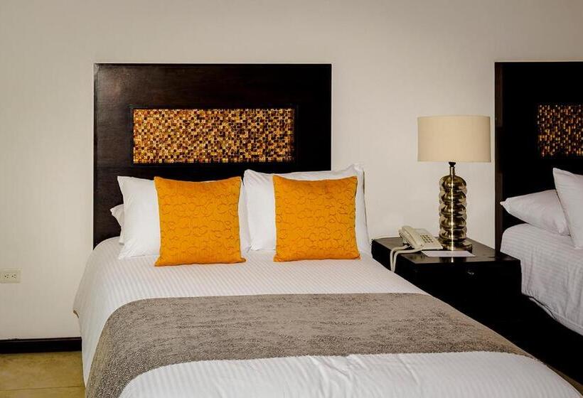 Fotos del hotel Hacienda De Guadalupe:  22