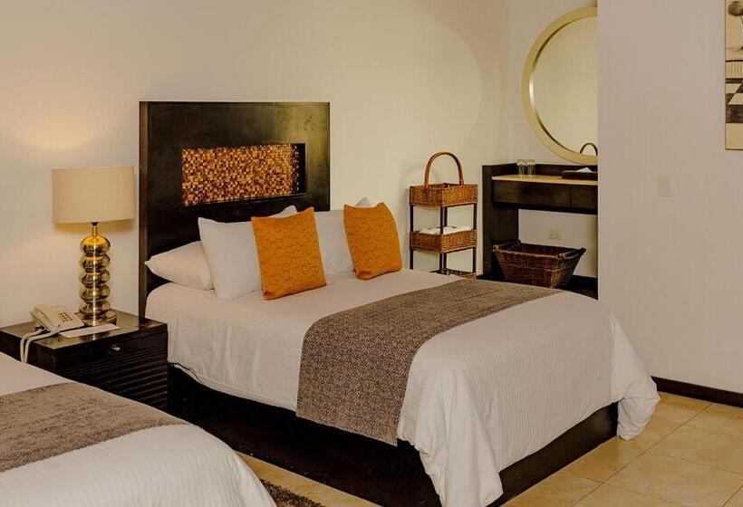 Fotos del hotel Hacienda De Guadalupe:  19