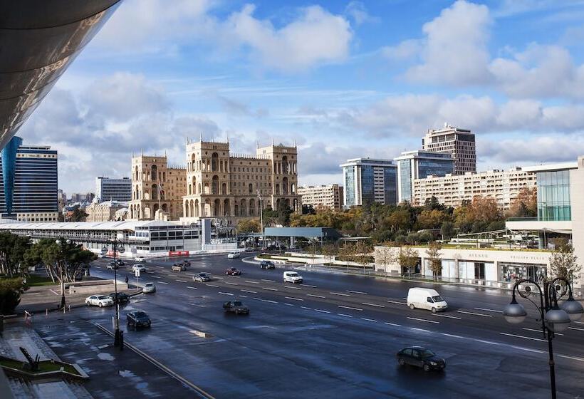 Fotos del hotel Ruma Port:  8