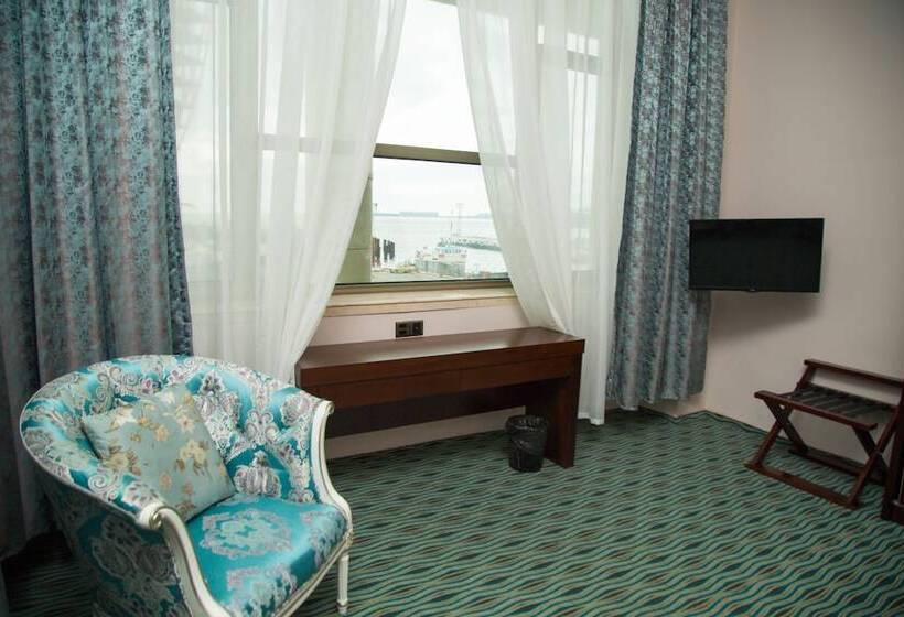 Fotos del hotel Ruma Port:  24