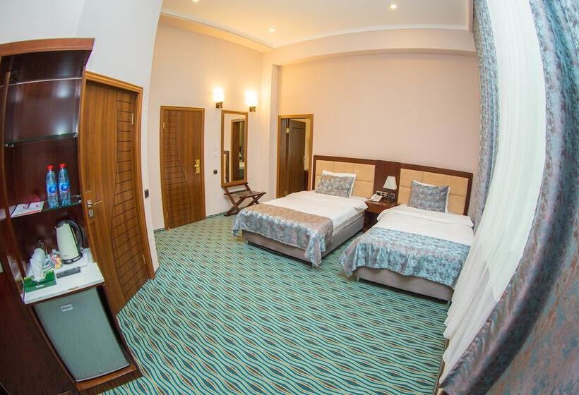 Fotos del hotel Ruma Port:  15