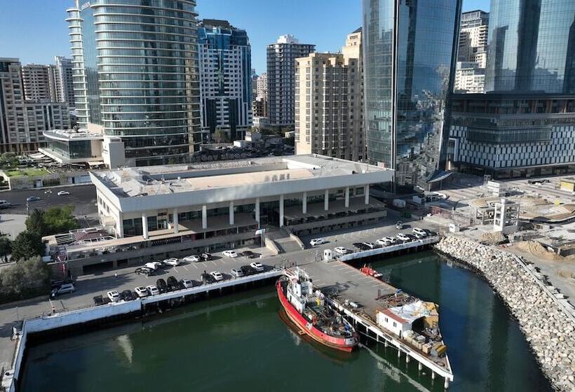 Fotos del hotel Ruma Port:  14