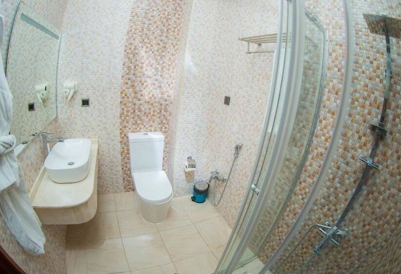 Fotos del hotel Ruma Port:  10