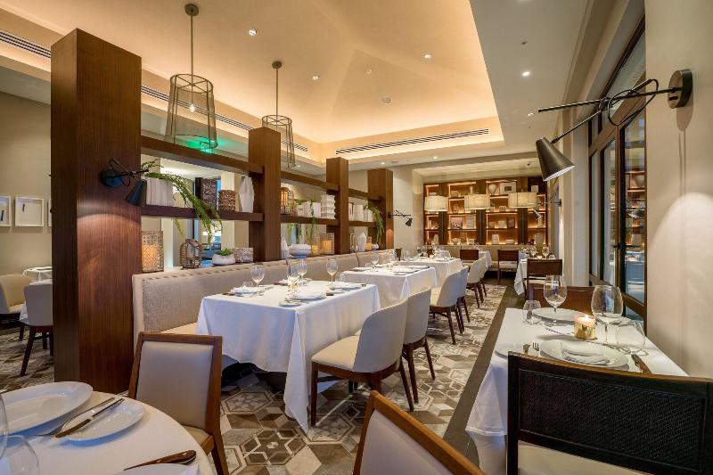 Fotos del hotel The Santa Maria, A Luxury Collection Hotel & Golf Resort, Panama City:  2