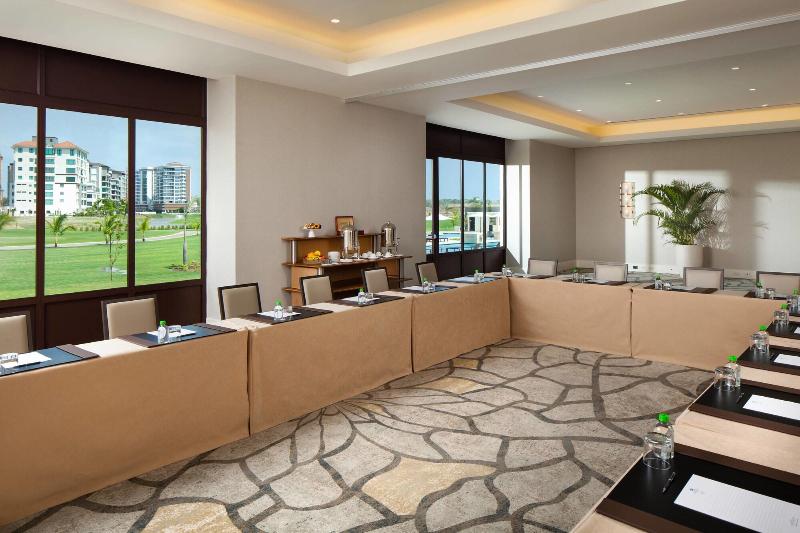 Fotos del hotel The Santa Maria, A Luxury Collection Hotel & Golf Resort, Panama City:  9