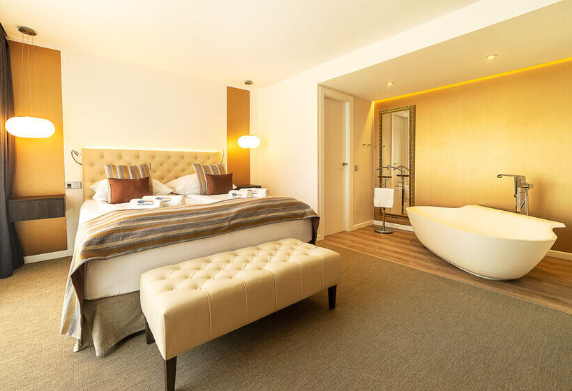 Fotos del hotel The Sky - Adults Only:  2