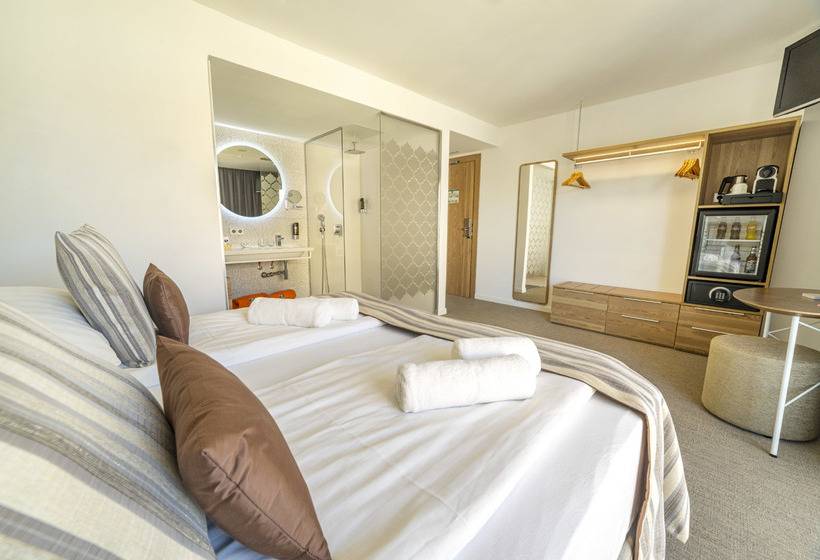 Fotos del hotel The Sky - Adults Only:  19