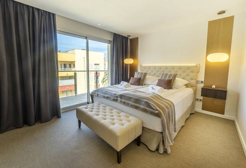 Fotos del hotel The Sky - Adults Only:  24